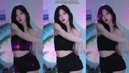 BJ박틸다紧身牛仔热舞视频加特林20250602Hot Dance